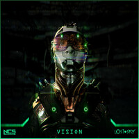 Thumbnail for the Lost Sky - Vision link, provided by host site