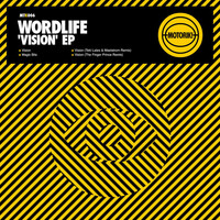 Thumbnail for the WordLife - Vision link, provided by host site