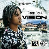 Thumbnail for the Deep Jahi - Vision link, provided by host site