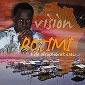 Thumbnail for the Rotimi - Vision link, provided by host site