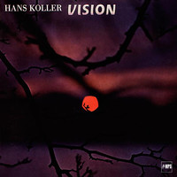 Thumbnail for the Hans Koller - Vision link, provided by host site
