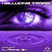 Thumbnail for the Reventohn - Vision Inside The Sound (Reventohn Rework) link, provided by host site