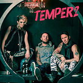 Thumbnail for the Temper2 - Vision Quest link, provided by host site
