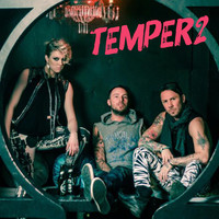 Thumbnail for the Temper2 - Vision Quest link, provided by host site