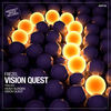 Thumbnail for the Frezel - Vision Quest link, provided by host site