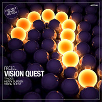 Thumbnail for the Frezel - Vision Quest link, provided by host site