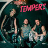 Image of Temper2 linking to their artist page due to link from them being at the top of the main table on this page