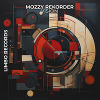 Thumbnail for the Mozzy Rekorder - Vision (Radio-Edit) link, provided by host site