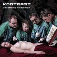 Thumbnail for the Kon:trast - Vision und Tradition link, provided by host site
