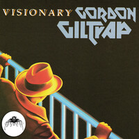 Thumbnail for the Gordon Giltrap - Visionary (2013 Remastered Version) link, provided by host site