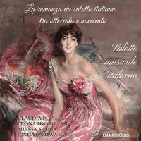 Thumbnail for the Francesco Paolo Tosti - Visione! link, provided by host site