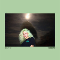 Thumbnail for the Isadora - Visions link, provided by host site