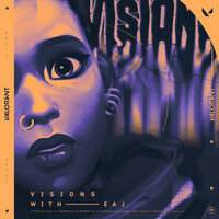 Thumbnail for the VALORANT - VISIONS link, provided by host site