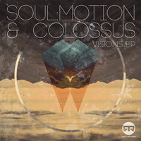Image of Soulmotion linking to their artist page due to link from them being at the top of the main table on this page