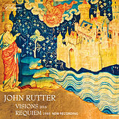 Thumbnail for the Kerson Leong - Visions: I. Jerusalem the blessed link, provided by host site