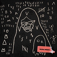 Thumbnail for the Of Monsters and Men - Visitor (Muna Remix) link, provided by host site