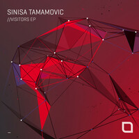 Thumbnail for the Sinisa Tamamovic - Visitors link, provided by host site