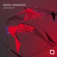 Thumbnail for the Sinisa Tamamovic - Visitors link, provided by host site