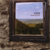 Thumbnail for the David Wilcox - Vista link, provided by host site