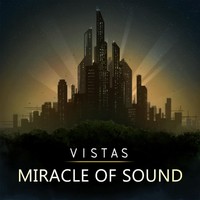 Thumbnail for the Miracle of Sound - Vistas link, provided by host site
