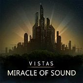 Thumbnail for the Miracle of Sound - Vistas link, provided by host site