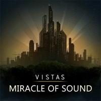 Thumbnail for the Miracle of Sound - Vistas link, provided by host site