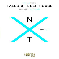 Thumbnail for the DaCapo - Visualise - Björn Mandry Remix link, provided by host site