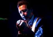 Thumbnail for the Alejandro Escovedo - Visulite Theatre link, provided by host site