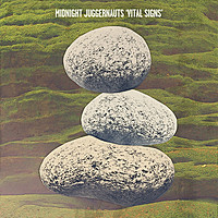 Thumbnail for the Midnight Juggernauts - Vital Signs link, provided by host site