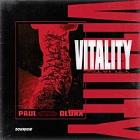 Thumbnail for the Paul Dluxx - Vitality link, provided by host site
