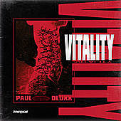 Thumbnail for the Paul Dluxx - Vitality link, provided by host site
