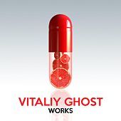 Thumbnail for the Vitaliy Ghost - Vitaliy Ghost Works link, provided by host site
