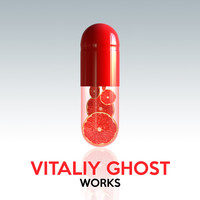 Thumbnail for the Vitaliy Ghost - Vitaliy Ghost Works link, provided by host site