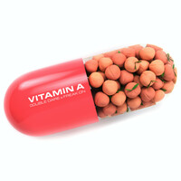 Thumbnail for the Double Dare - Vitamin A link, provided by host site