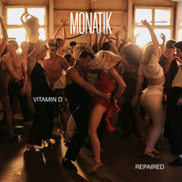 Thumbnail for the MONATIK - Vitamin D (Repaired) link, provided by host site