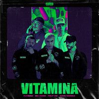 Thumbnail for the Flyboiz - Vitamina link, provided by host site