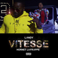 Image of Landy linking to their artist page due to link from them being at the top of the main table on this page