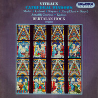 Thumbnail for the Marcel Dupré - Vitrail, Op. 65 link, provided by host site