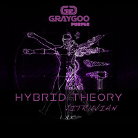Thumbnail for the Hybrid Theory - Vitruvian (Radio Edit) link, provided by host site