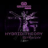 Thumbnail for the Hybrid Theory - Vitruvian (Radio Edit) link, provided by host site