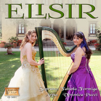 Thumbnail for the Giacomo Carissimi - Vittoria, mio core! - Voice and Harp Version link, provided by host site