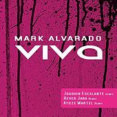 Image of Mark Alvarado linking to their artist page due to link from them being at the top of the main table on this page