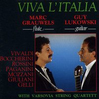 Thumbnail for the Marc Grauwels - Viva l'Italia link, provided by host site