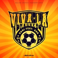 Thumbnail for the Sami - Viva la Magreb link, provided by host site