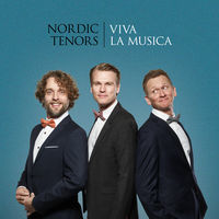 Thumbnail for the Nordic Tenors - Viva La Musica link, provided by host site