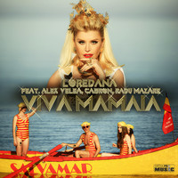 Thumbnail for the Loredana - Viva Mamaia link, provided by host site