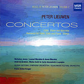 Thumbnail for the The Slovak National Symphony Orchestra - Vivace for String Orchestra link, provided by host site
