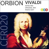 Thumbnail for the Orbion - Vivaldi link, provided by host site