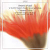 Thumbnail for the Arte dell'Arco - Vivaldi: 4 Seasons (The) (Dresden Version With Winds) - Guido: Scherzi Armonici, Op. 3 link, provided by host site