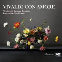 Thumbnail for the Antonio Vivaldi - Vivaldi con amore link, provided by host site